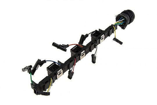 Αγωγός Σύνδεσης Μπεκ Ψεκασμού Audi A3 2003-2013 2.0l Hatchback Audi A3 Sportback 2004-2015 2.0l Hatchback Audi A4 B7 2004-2008 2.0l Sedan