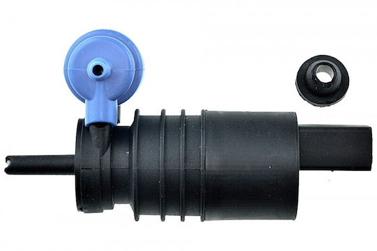 Αντλία Νερού Πλύσης Καθαρ Τζαμιών Bmw 3 Compact 1994-2000 1.7l Hatchback Bmw 3 Compact 1994-2000 2.5l Hatchback Bmw 3 Compact 1994-2000 1.6l Hatchback