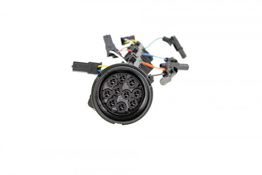 Αγωγός Σύνδεσης Μπεκ Ψεκασμού Audi A3 2003-2013 2.0l Hatchback Audi A3 Sportback 2004-2015 2.0l Hatchback Audi A4 B7 2004-2008 2.0l Sedan