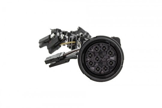 Κιτ Επισκευής Καλωδίων Μπεκ Ψεκασμού Audi A3 2003-2013 2.0l Hatchback Audi A3 Sportback 2004-2015 2.0l Hatchback Audi A4 B7 2004-2008 2.0l Sedan