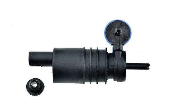 Αντλία Νερού Πλύσης Καθαρ Τζαμιών Bmw 3 Compact 1994-2000 1.7l Hatchback Bmw 3 Compact 1994-2000 2.5l Hatchback Bmw 3 Compact 1994-2000 1.6l Hatchback