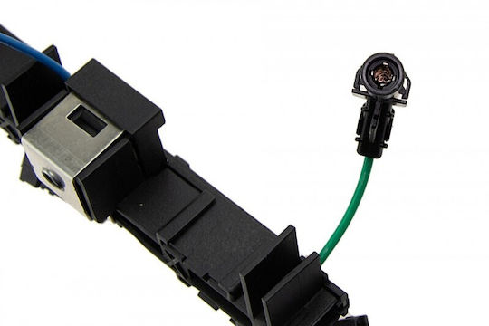 Αγωγός Σύνδεσης Μπεκ Ψεκασμού Audi A3 2003-2013 2.0l Hatchback Audi A3 Sportback 2004-2015 2.0l Hatchback Audi A4 B7 2004-2008 2.0l Sedan
