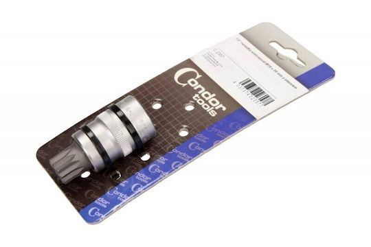 Cap Cheie 1/2 Poligonal Orificiu M16 X 55 Mm