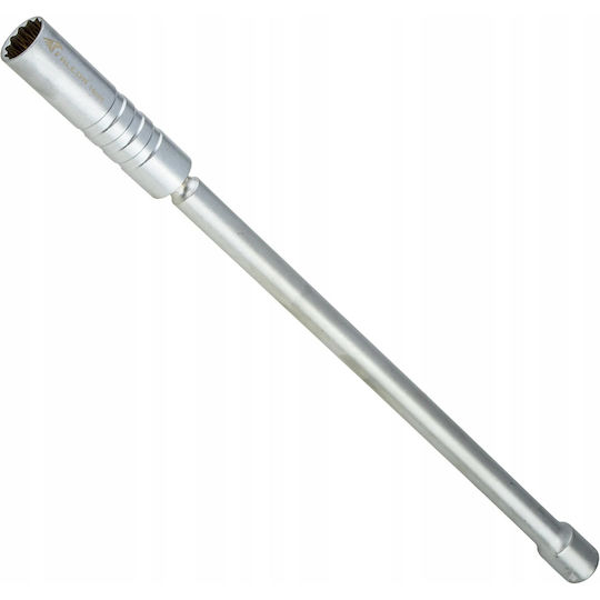 14 Mm 3/8" Zündkerzenstecker Magnet Gelenk 310 Mm Bit Steckschlüssel