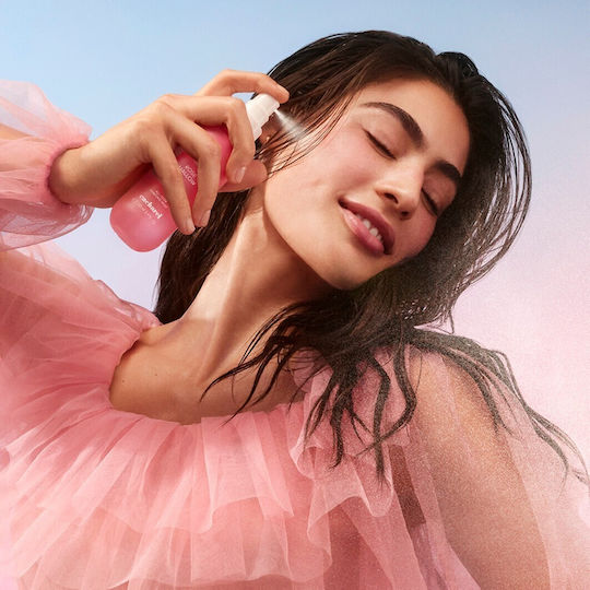 Cacharel Yummy Mists - Rose Mallow Body Mist 100ml