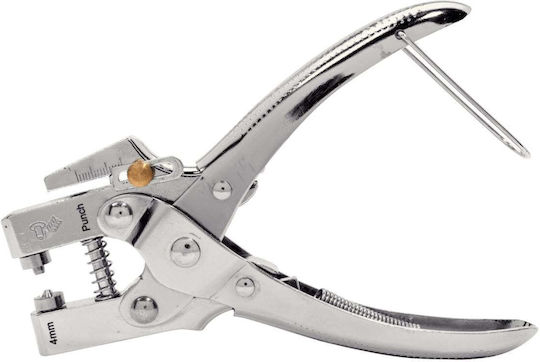 Rp05 Snap Fastener Pliers + 100 Pcs Fasteners