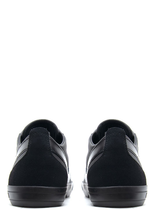 Men's Sneakers Black