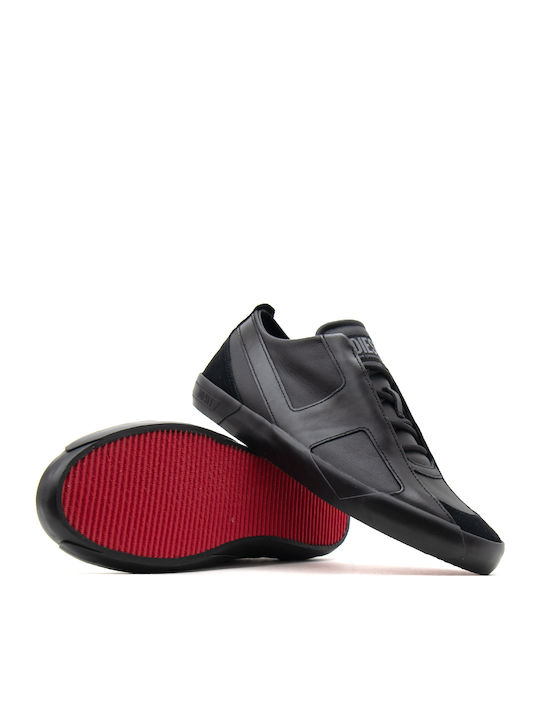 Men's Sneakers Black