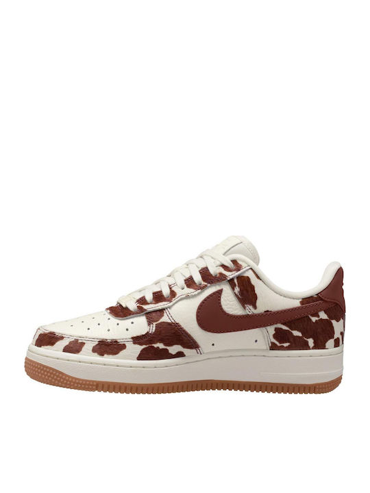 Air Force 1 '07 Adidasi Pentru Femei Maro