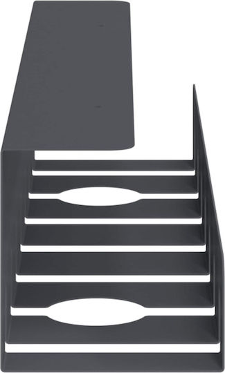 vidaXL Γκρι 8007567 2τμχ
