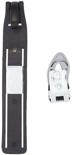 Roces Recht Inline Skate Schnalle + Memory Strap 82041700001
