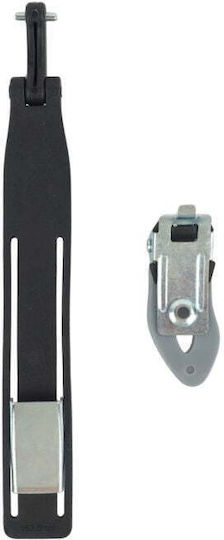 Roces Right Inline Skate Buckle + Moody Strap 82041900001