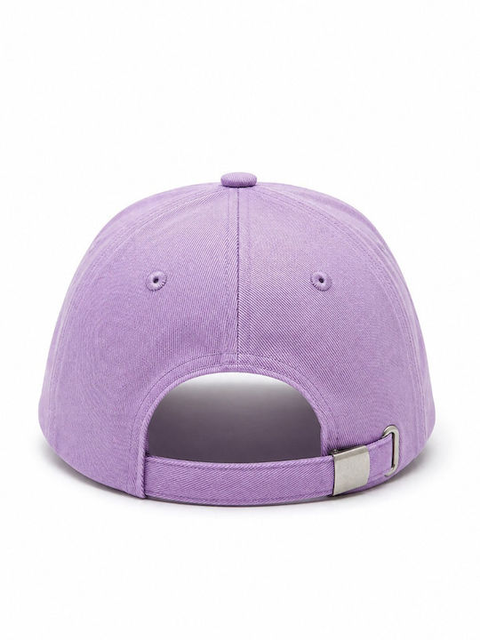 Emerson Unisex Cap