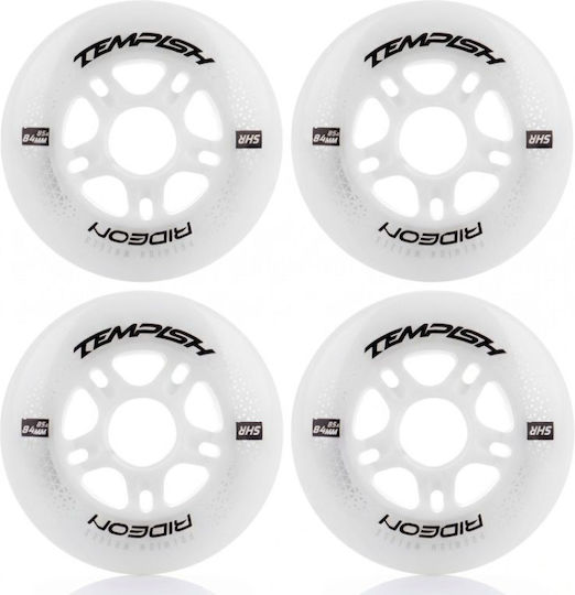 Tempish Rideon 85a Wheels