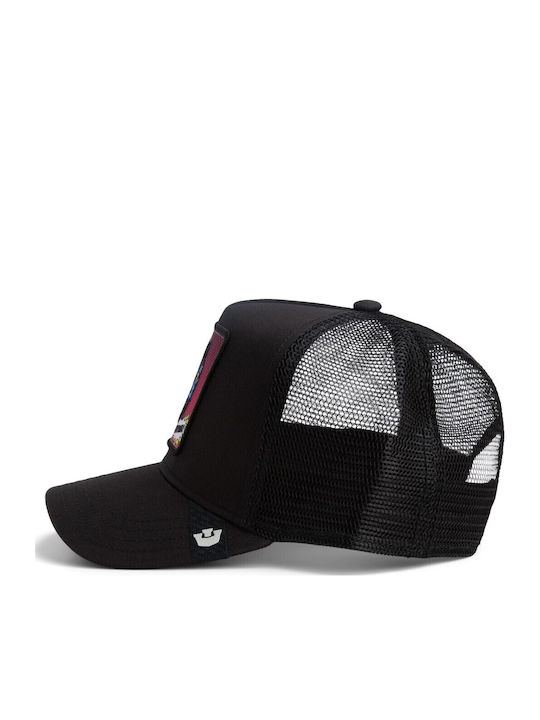 Jockey Popart Panther Black Panther Goorin Bros