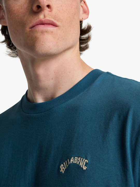 Top Short Sleeve Silver