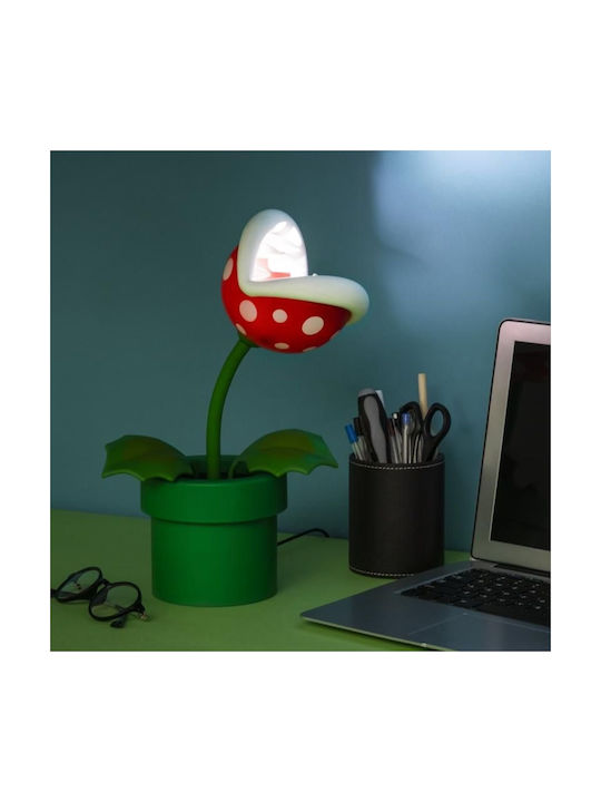 Paladone Dekorative Tischlampe