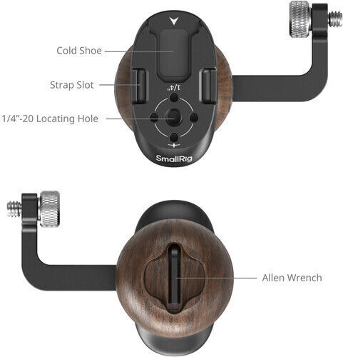 SmallRig Camera Support Accessory