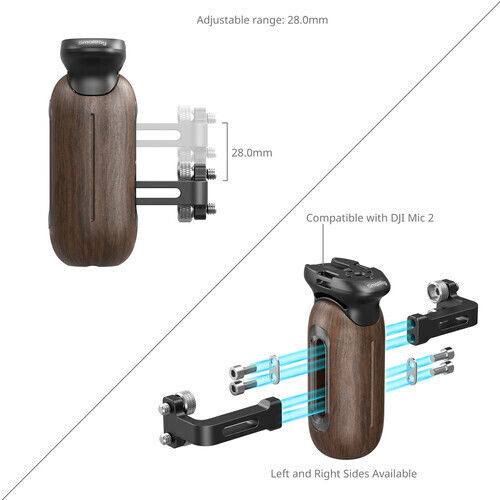 SmallRig Camera Support Accessory