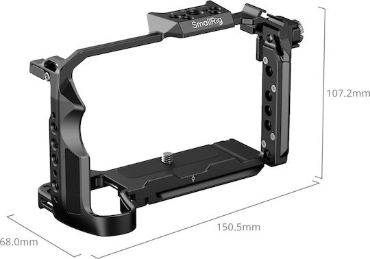 SmallRig Camera Support Accessories