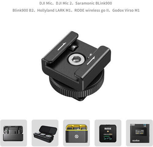 SmallRig Adapter
