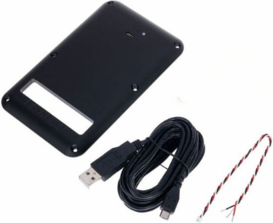 Fishman Pro-bpk-fs1 Rechargeable Battery Pack Strat Black