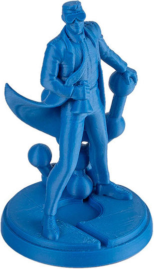 Polymaker PLA 3D Drucker Filament 1,75mm Blau 1kg