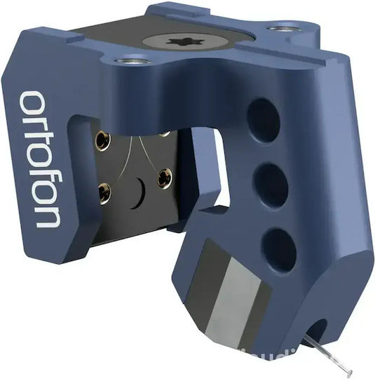 Ortofon Turntable Cartridge 90x Moving Coil Transparent