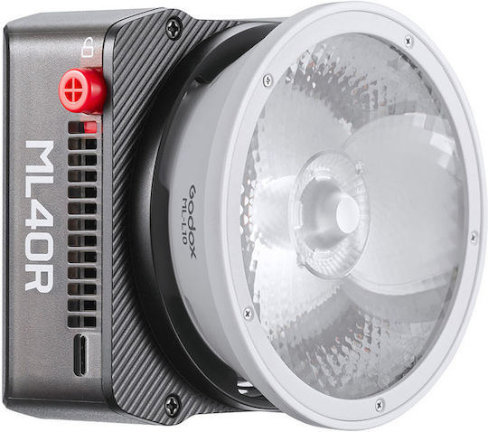 Godox GD-ML40R LED Light 40W