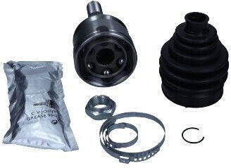 Външен Съединител Smart Mcc Forfour 1.1 1.3 1.5 1.5cdi 01.04-06.06