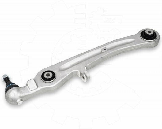 Braț De Suspensie Audi A8 D3 4e2 4e8 Ax Frontal Stânga Sau Dreapta 4e0407155c