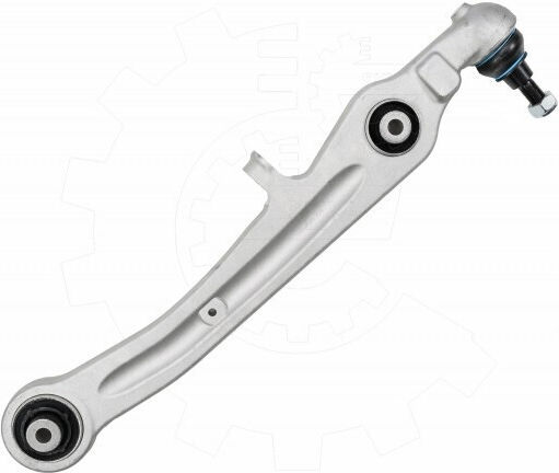 Braț De Suspensie Audi A8 D3 4e2 4e8 Ax Frontal Stânga Sau Dreapta 4e0407155c