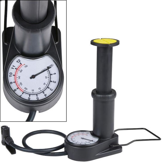 Dunlop Pompa de Picior cu Aer