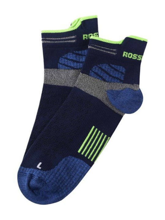 Rossignol Спортни Чорапи Зелени 1 Чифт