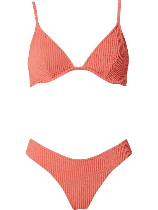 Bikini Top Πορτοκαλί