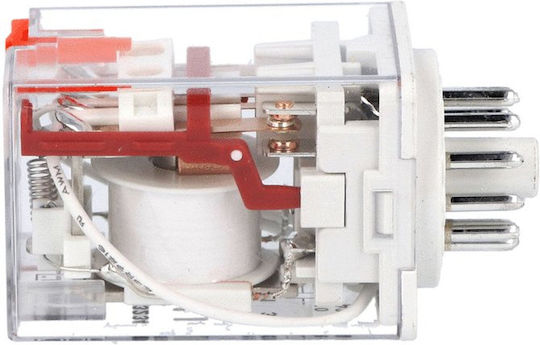Lovato Electric Industrielles Relais HR703CA230