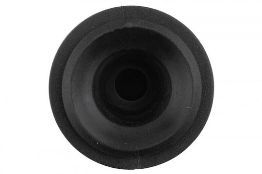 Impact Rubber Hood Cover Renault Clio II 1998-2016 1.5l Hatchback Renault Clio II Hatchback Van 1998-0 1.5l Furgon Hatchback Renault Clio III 2005-2014 1.5l Hatchback