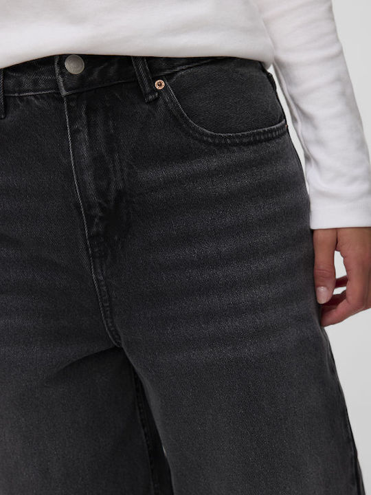 Women's Jean Pants Black
