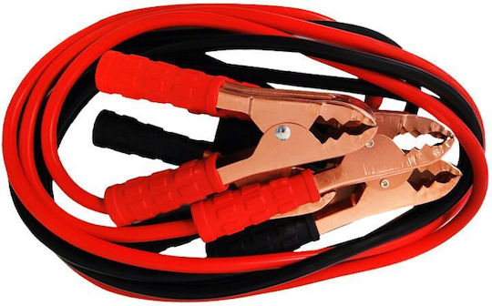 Car Jumper Cables 400amp 3 Meters Al 21516
