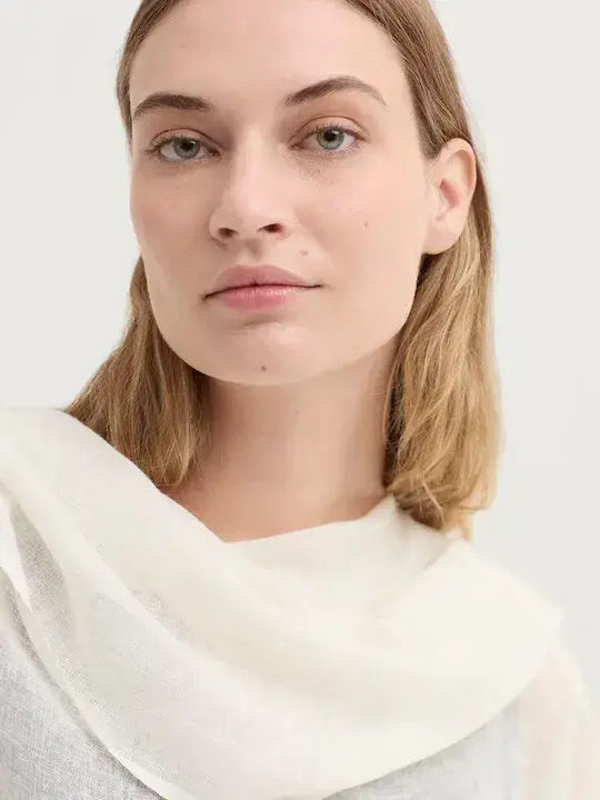 Nice Things Women's Green Shawl