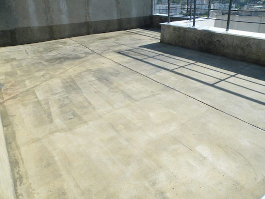 Alchimica Coating Waterproofing Material 1kg Transparent