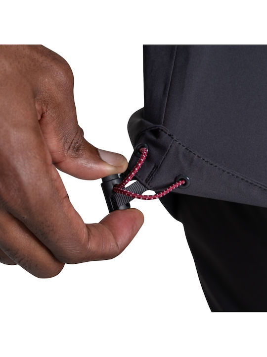 Waterproof Grey Jacket