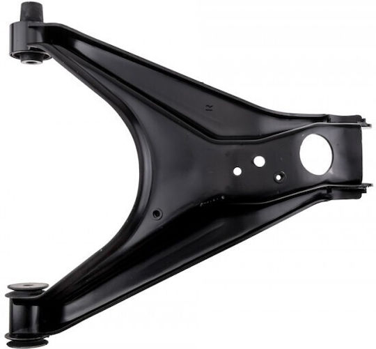 Rear Control Arm Audi A6 99-05 Vw Passat 97-05 Quattro Lower Right 4b0505312