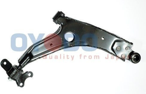 Braț Lateral Chevrolet Evanda 2.0i 02 Partea Frontală Inferioară Stângă 96389491 96389491