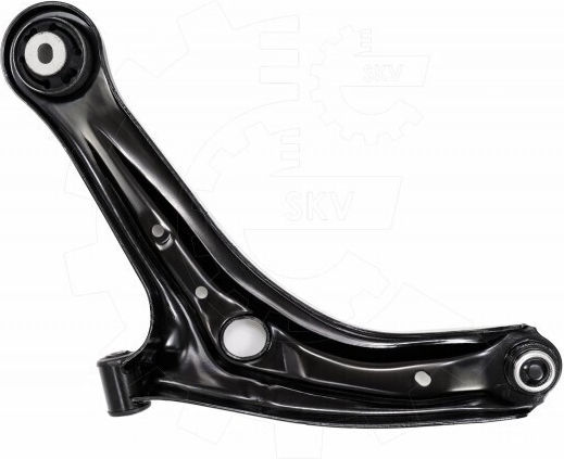 Braț Suspensie Ford Fiesta Vi Ka Iii Mazda 2 Axă Frontală Dreapta Be8z3078a
