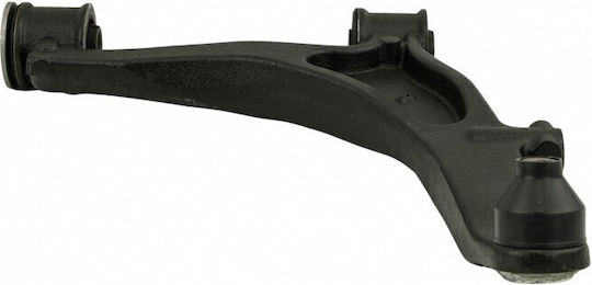 Renault Master 98 Vorderes System Kontrolle Arm Rechte 07-10 24mm 93194855