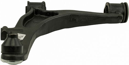 Braț De Control Renault Maestru 98 Ax Frontal Stânga 07-10 24mm 4418629