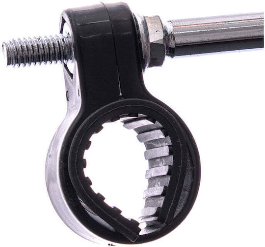 Oglinzi pentru biciclete Bikesport 2 buc 28*8*0.6 cm