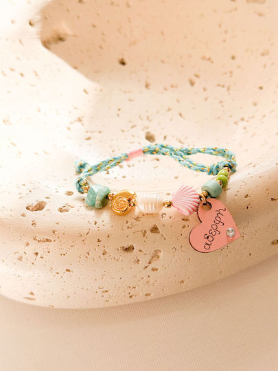 Celfie & CO Amulet de botez Brățări 50 buc