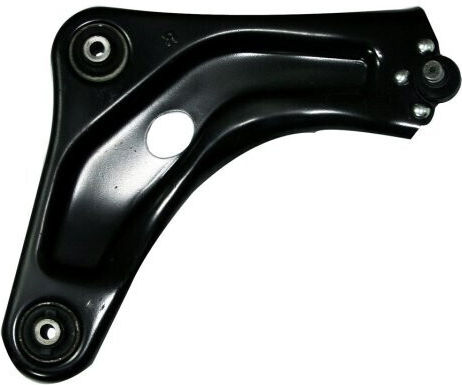 Front Suspension Arm Peugeot 207 06 /d 1607305180